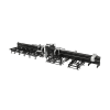 Лазерный труборез BOSS LASER 1263 SN4